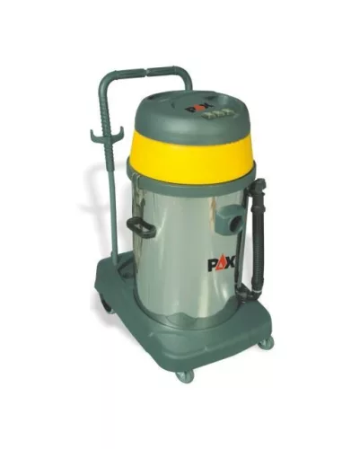 PAX 603-S Ipari porszívó - 3 motoros