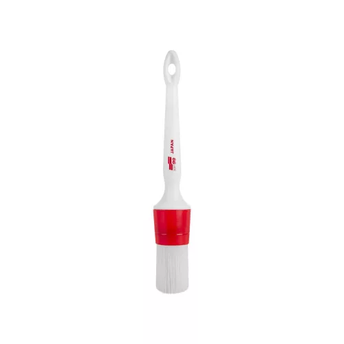 Soft99 tisztító ecset külső részekre 30 mm-es