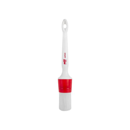 Soft99 tisztító ecset külső részekre 30 mm-es