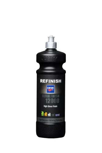 CARTEC ULTRA FINISH 12000 POLÍRPASZTA - 150 ml