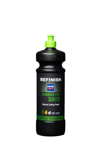 CARTEC DIAMOND CUT 3000 POLÍRPASZTA - 500 g