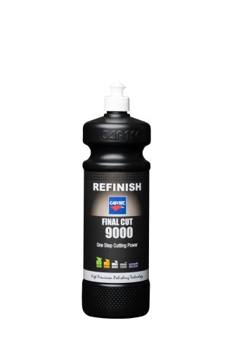 CARTEC FINE CUT 9000 POLÍRPASZTA - 1000 ml