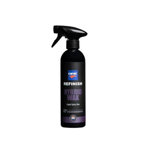 CARTEC HYBRID WAX 500ML