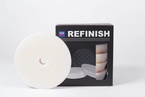 CARTEC FEHÉR POLÍRSZIVACS - 155X25 mm