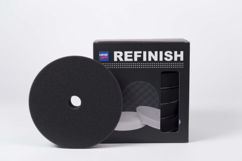 CARTEC FEKETE POLÍRSZIVACS - 155X25 mm