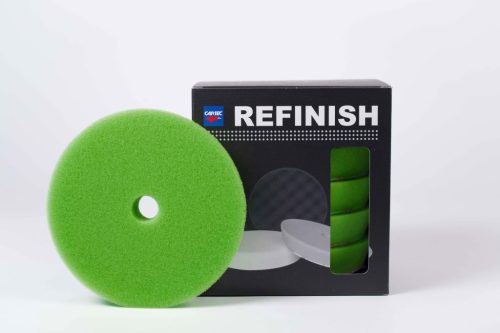 CARTEC ZÖLD POLÍRSZIVACS - 155X25 mm