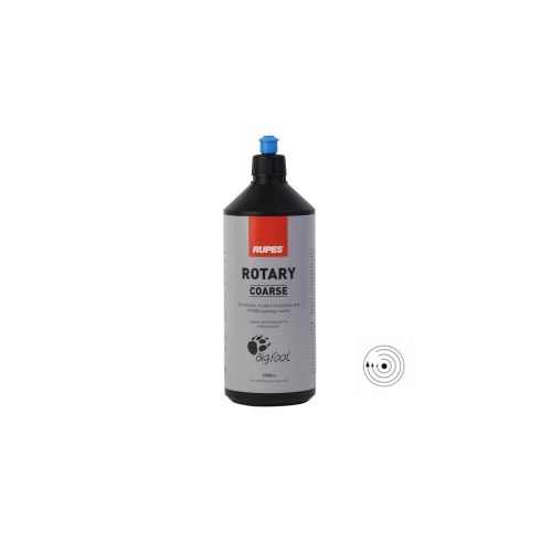 Rupes Rotary COARSE durva polírpaszta