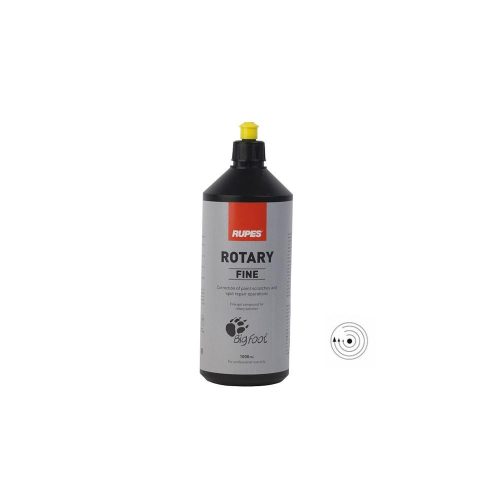Rupes Rotary FINE finom polírpaszta
