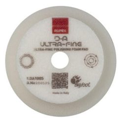 Rupes DA ULTRAFINE fehér polírszivacs