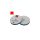 Rupes DA Coarse Microfiber Extreme Cut Pad 160mm