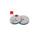 Rupes DA Coarse Microfiber Extreme Cut Pad 160mm