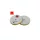 Rupes DA Coarse Microfiber Polishing Pad 160mm