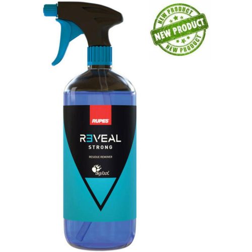 Rupes Reveal Strong 750 - Felület tisztító, zsírtalanító - erős 750ml