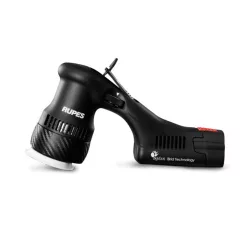 Rupes HLR 75 iBrid Mini Polírozógép STB Szett
