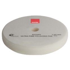 Rupes Rotary fehér polírszivacs