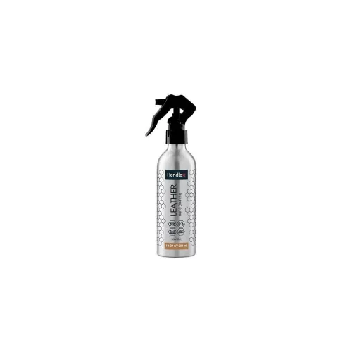 Hendlex Leather Auto Matte - matt bőr nano bevonat - 100ml