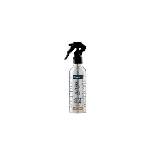 Hendlex Leather Auto Matte - matt bőr nano bevonat - 100ml