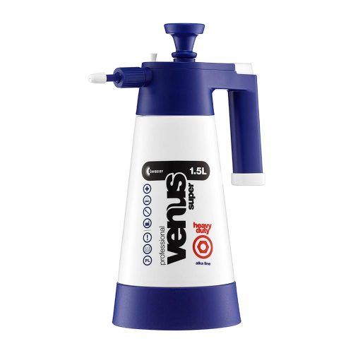 Kwazar Venus Super HD Alka permetező (lúgálló) - 1,5 L