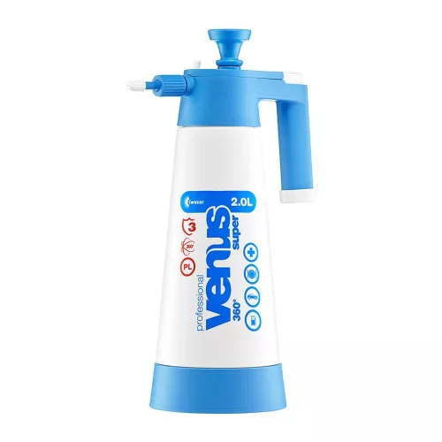 Kwazar Venus Pro+ Super 360 permetező - 2 L