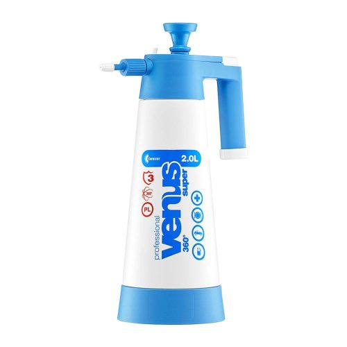 Kwazar Venus Pro+ Super 360 permetező - 2 L