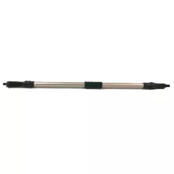 Vikan aluminium teleszkópos nyél - 1630 - 2750 mm
