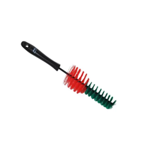 Vikan kerékmosó kefe - 40x130 mm