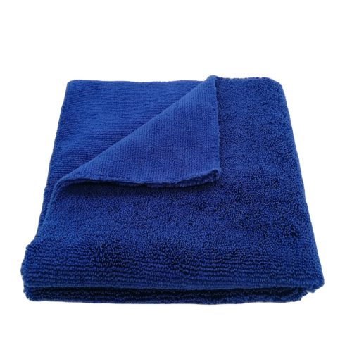 WellWex 400 Blue -  microszálas kendő, 400 gsm, kék