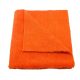 WellWex 400 Orange - mircoszálas kendő, 400 gsm, narancs