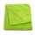 WellWex 400 Green -  microszálas kendő, 400 gsm, zöld