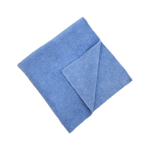 WellWex 350 Blue - mircoszálas kendő, 350 gsm, kék