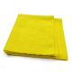 WellWex 350 Yellow -  microszálas kendő, 350 gsm, sárga