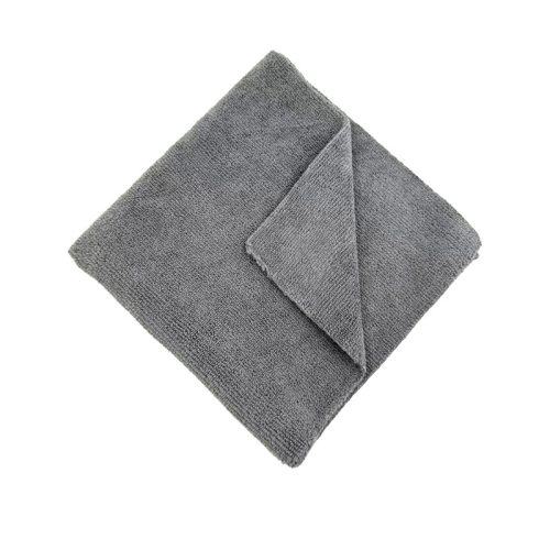 WellWex 350 Grey -  microszálas kendő, 350 gsm, szürke