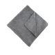 WellWex 350 Grey -  microszálas kendő, 350 gsm, szürke