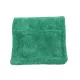 WellWex Twisted Loop Mini Menta - kétoldalas, csavart szálas autós törölköző 40*40cm