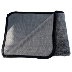   WellWex Drying Towel, One sided - egyoldalas autós törölköző 50*80cm