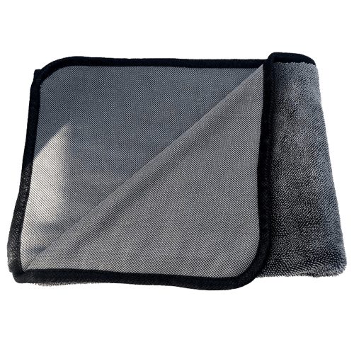 WellWex Drying Towel, One sided - egyoldalas autós törölköző 50*80cm