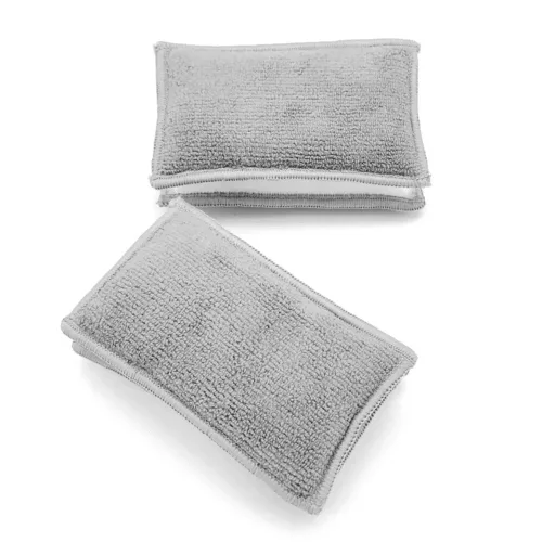Scrub Pad- tisztító szivacs