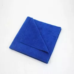 WellWex Blue 300 -microszálas kendő, 300 gsm kék