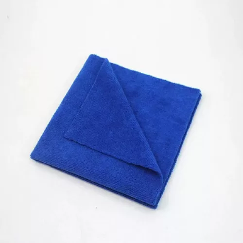 WellWex Blue 300 -microszálas kendő, 300 gsm kék