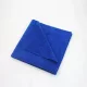 WellWex Blue 300 -microszálas kendő, 300 gsm kék