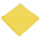 WellWex Yellow 300 -microszálas kendő, 300 gsm sárga