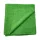 WellWex Green 300 -microszálas kendő, 300 gsm zöld