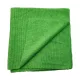 WellWex Green 300 -microszálas kendő, 300 gsm zöld