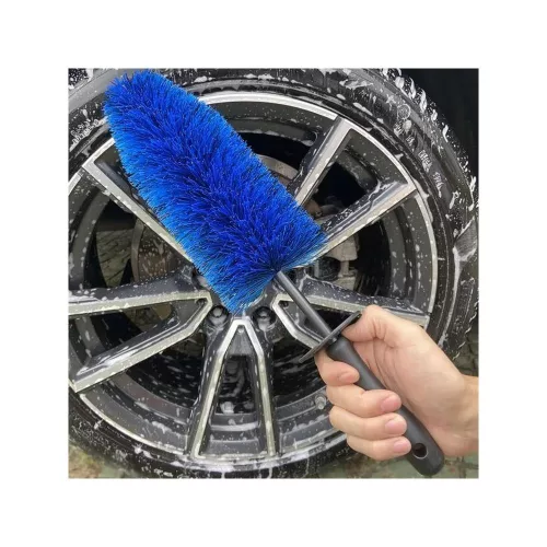 Felnitisztító kefe 32cm-es