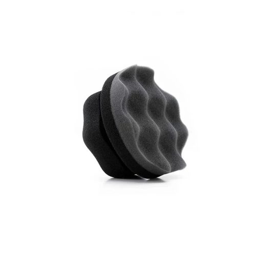 Gumiápoló applikátorszivacs kerek 