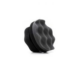 Gumiápoló applikátorszivacs kerek kicsi 