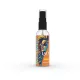 Lady Line by WellWex ERBA uniszex autóparfüm - 100ML