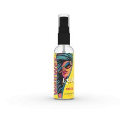 Lady Line by WellWex COCO női autóparfüm - 100ML