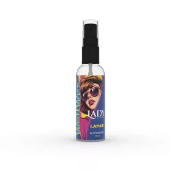 Lady Line by WellWex LAMAR női autóparfüm - 100ML