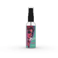 LADY Line by WellWex BOMB női autóparfüm - SPRAY 100ML